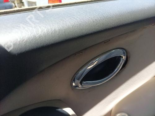 Used Rear right interior door handle ROVER 75 (RJ) [1999-2005]  22979146