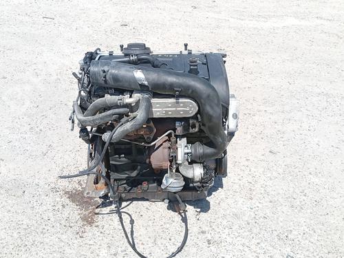 Used Engine Engine SEAT ALTEA (5P1) 2.0 TDI 16V (140 hp) 36642997 36642997