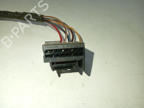 Right mirror SKODA OCTAVIA III (5E3, NL3, NR3) 1.6 TDI | BP31105314C27