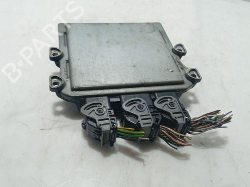Engine control unit (ECU) CITROËN C3 I (FC_, FN_) 1.4 HDi | BP32096071M57