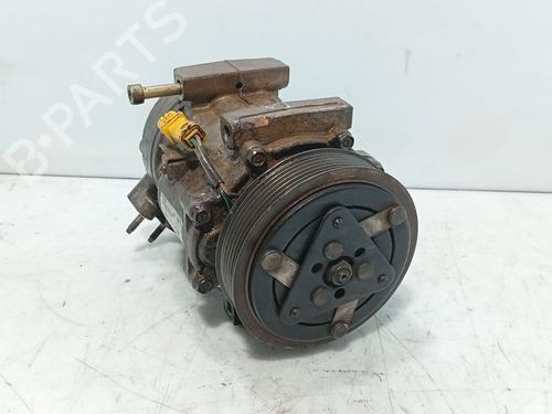 AC compressor CITROËN C5 I (DC_) 1.8 16V (DC6FZB, DC6FZE) | BP32688843M34 - Image 4