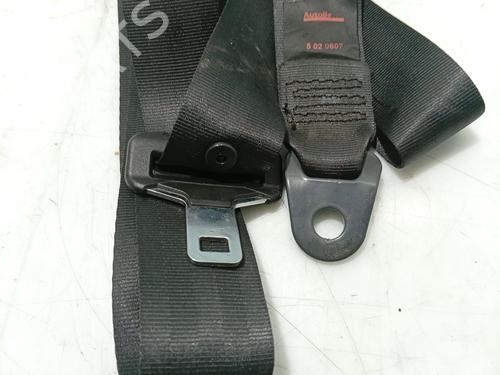 Rear right seatbelt PEUGEOT 407 (6D_) 1.6 HDi 110 (6D9HZC, 6D9HYC) | BP32035143I28