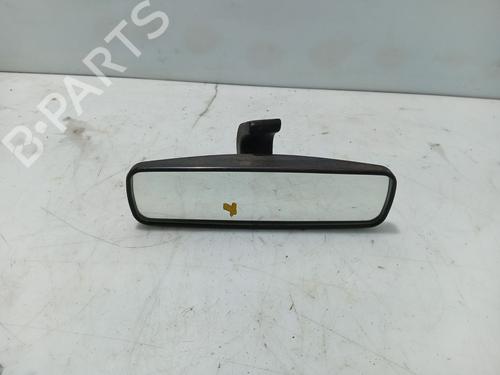 Used Rear mirror RENAULT CLIO IV (BH_) 1.2 16V (BHA1, BHAK, BHMG, BHMK) (75 hp) 32026325
