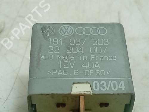 Electronic module SEAT CORDOBA (6L2) 1.9 SDI | BP36406891M83 - Image 3