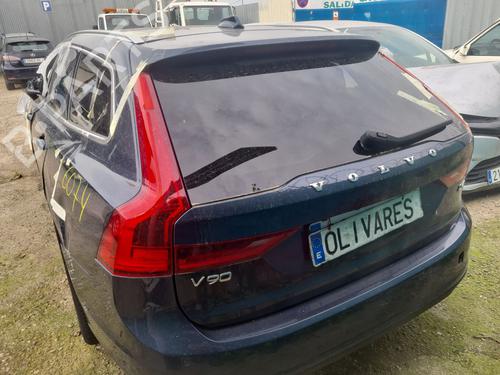 Left front window motor VOLVO V90 II Estate (235) D4 | BP31108064E21 