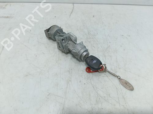 Used Ignition barrel Ignition barrel FORD FOCUS II (DA_, HCP, DP) 1.6 (100 hp) 32424658 32424658