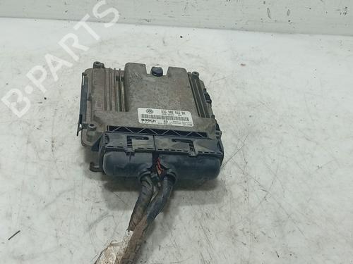Used Engine control unit (ECU) Engine control unit (ECU) 36991974 36991974