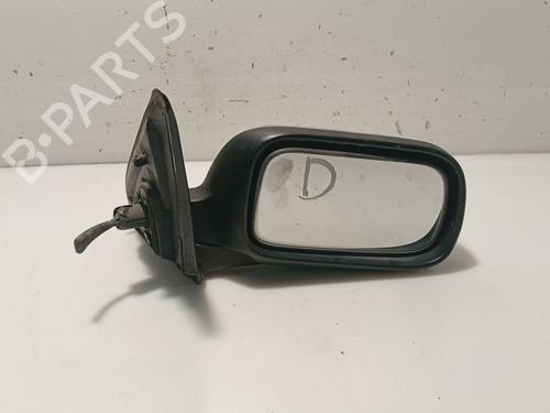 Used Right mirror NISSAN PRIMERA Hatchback (P11) 2.0 TD (90 hp) 31110149