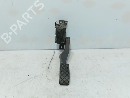 Used Pedal Pedal AUDI A2 (8Z0) 1.4 TDI (75 hp) 34715484 34715484