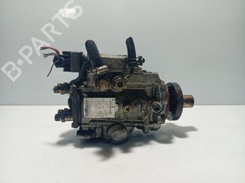 Used Injection pump NISSAN ALMERA II Hatchback (N16) 2.2 Di (110 hp) 31103141