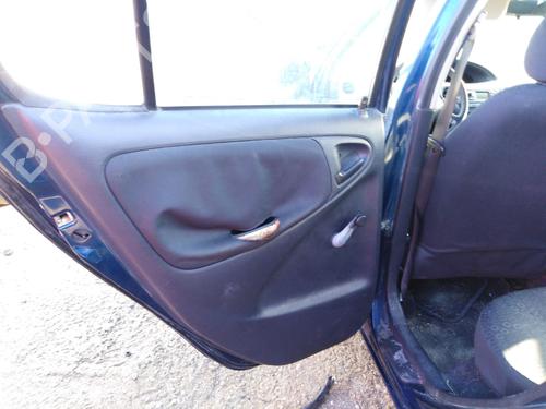 Brake master cylinder TOYOTA YARIS (_P1_) 1.0 (SCP10_, SCP10R) | BP24689691M77 