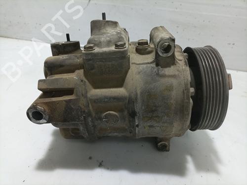 Used AC compressor AC compressor 31102292 31102292