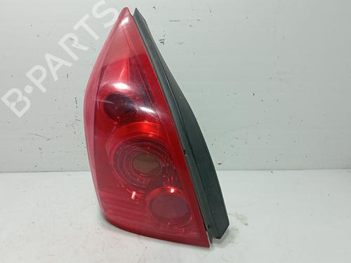 Used Left taillight Left taillight NISSAN PRIMERA Hatchback (P12) 1.6 (109 hp) 33760218 33760218