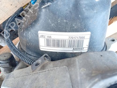 Gearbox DACIA LOGAN (LS_) 1.5 dCi (LS0W) | BP38291275M3 - Image 3