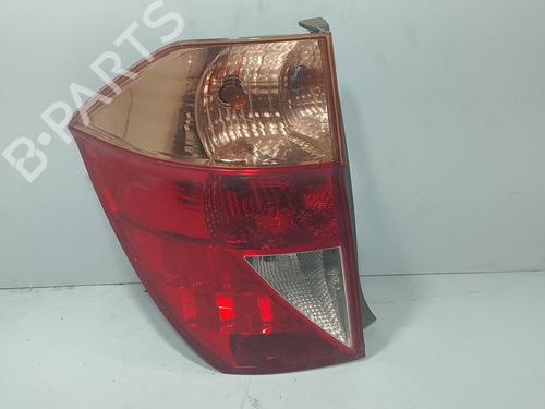 Used Left taillight Left taillight 39472137 39472137