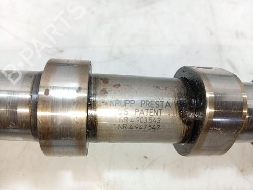 Other VOLVO S80 I (184) 2.4 D | BP31809833O1 