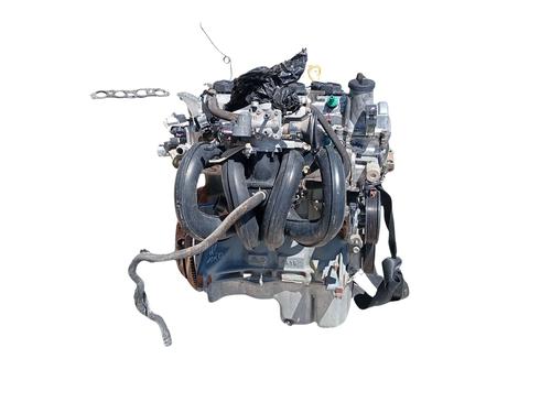 Engine TOYOTA YARIS (_P1_) 1.3 (SCP12_, SCP13_, SCP12R, SCP13R) | BP37294958M1 - Image 2
