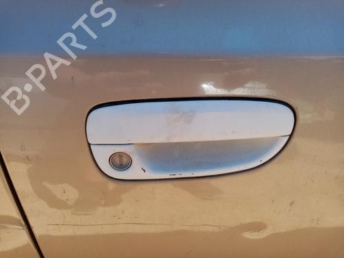 front-right-exterior-door-handle-hyundai-accent-ii-lc-8266025000-1999-2000-2001-2002-2003-2004-2005-2006-2007-2008-2009-2010-2011-2012-19651329 main image