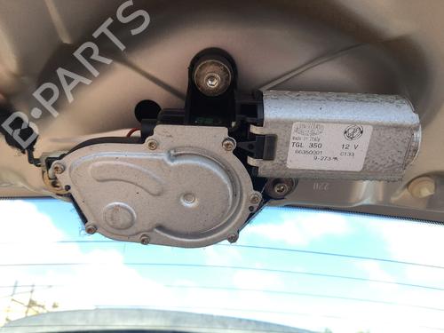 Used Rear wiper motor Rear wiper motor 20343110 20343110