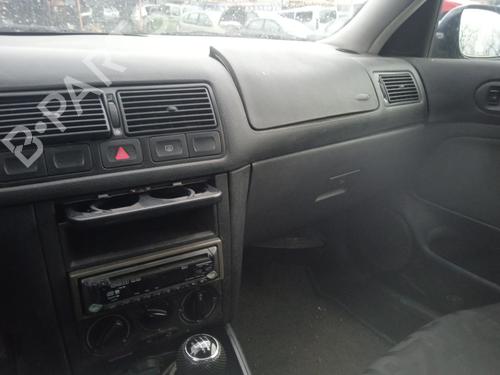 Mass air flow sensor VW GOLF IV (1J1) 1.6 | BP19010365M95 