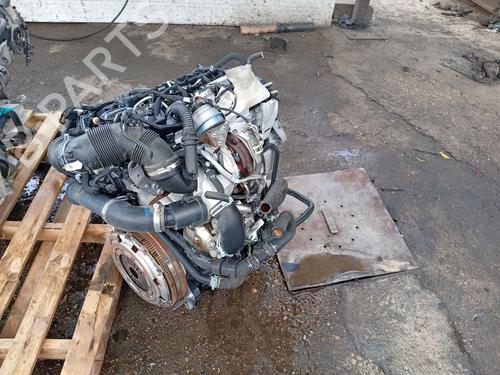 Engine SEAT LEON (5F1) 1.6 TDI | BP36808199M1 - Image 4