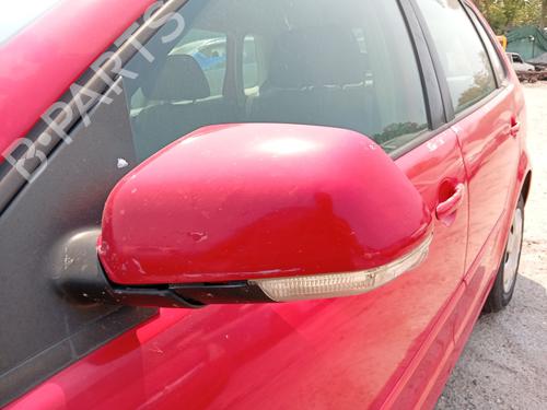 Headlight switch VW POLO IV (9N_, 9A_) 1.4 TDI | BP39668564I24 - Image 6