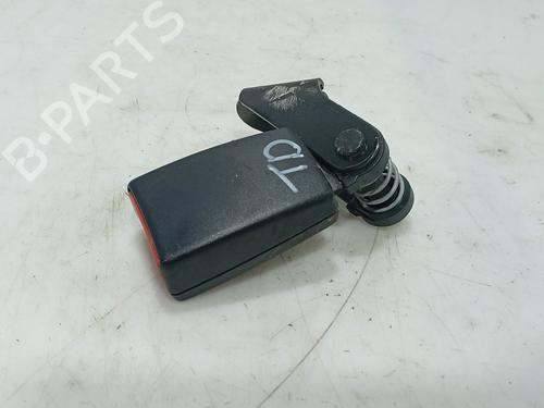 Sikkerhedssele-spænde Sikkerhedssele-spænde BMW 5 (E60) 525 d (177 hp) 33928661 33928661