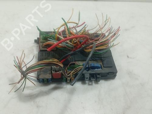 Used Electronic module Electronic module 38465103 38465103