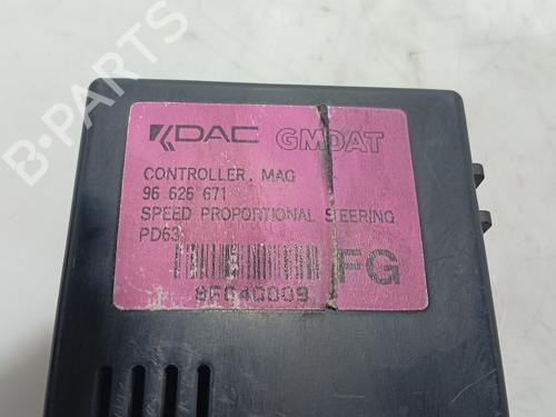 Electronic module OPEL ANTARA A (L07) 2.0 CDTI | BP36991951M83 - Image 2