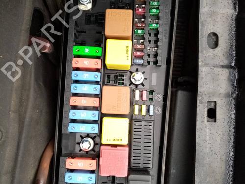 Antriebswelle links vorne OPEL VECTRA C (Z02) 2.0 DTI 16V (F69) | BP31098807M38 