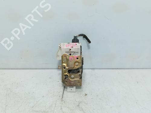 Used Rear right lock Rear right lock FORD MONDEO III Saloon (B4Y) 2.0 TDCi (130 hp) 36324801 36324801