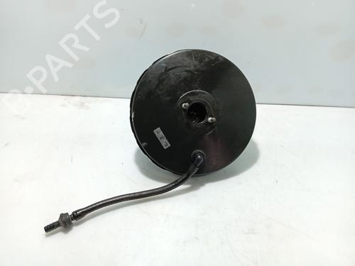 Used Servo brake SEAT LEON (1M1) 1.6 16 V (105 hp) 31680039