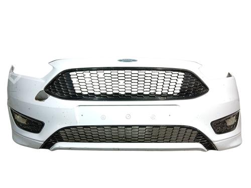 Foran støtfanger Foran støtfanger FORD FOCUS III 1.0 EcoBoost (125 hp) 39931556 39931556