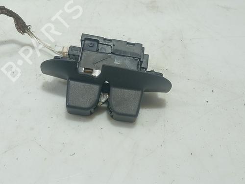 Used Tailgate lock Tailgate lock 38012163 38012163