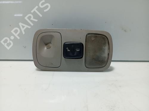 Used Interior roof light RENAULT MEGANE I Coach (DA0/1_) 1.4 16V (DA0D, DA1H, DA0W, DA10) (95 hp) 31103096