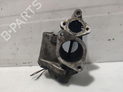 Used Throttle body RENAULT SCÉNIC II (JM0/1_) 1.9 dCi (JM14) (131 hp) 23192484
