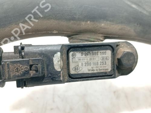 Pipe NISSAN NOTE (E11, NE11) 1.5 dCi | BP37233692M125 - Image 3