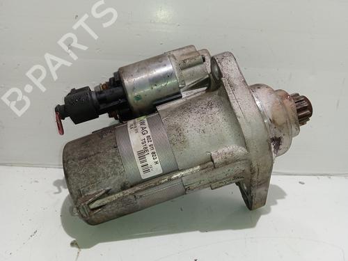 Used Starter Starter 24693432 24693432