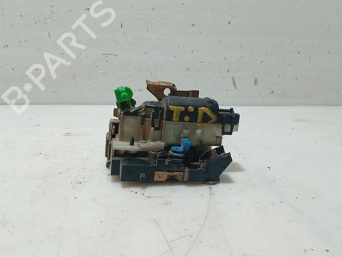 Used Rear right lock RENAULT KANGOO (KC0/1_) 1.2 (KC0A, KC0K, KC0F, KC01) (58 hp) 31317091