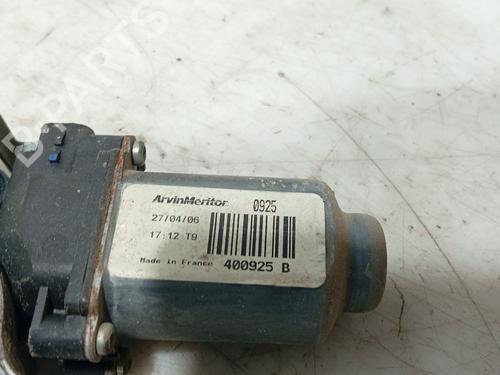 Front left window mechanism NISSAN NOTE (E11, NE11) 1.5 dCi | BP37415398C22 - Image 4