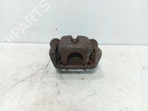 Right rear brake caliper BMW 1 (E87) 116 d | BP37440826M106 - Image 2