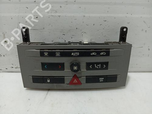 Used Climate control PEUGEOT 407 (6D_) 1.8 (6D6FZB) (116 hp) 31099295