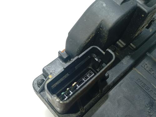 Front left lock NISSAN NOTE (E11, NE11) 1.5 dCi | BP36800871C98  - Image 6