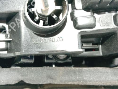 Left tailgate light OPEL ASTRA K (B16) 1.6 CDTi (68) | BP36529613C79 - Image 4
