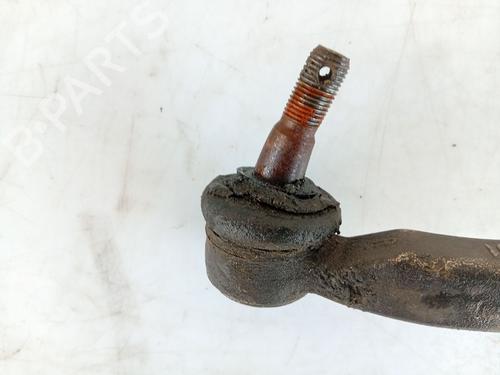 Steering rack TOYOTA AURIS (_E18_) 1.4 D-4D (NDE180_, NDE180R) | BP36675268M22 - Image 2