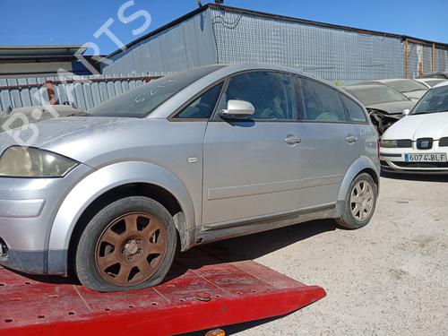 Ignition barrel AUDI A2 (8Z0) 1.4 TDI | BP34715494M48 - Image 11