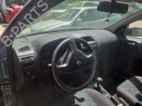 Ratstangsstang OPEL ASTRA G Saloon (T98) 1.6 (F69) | BP31103282I23 