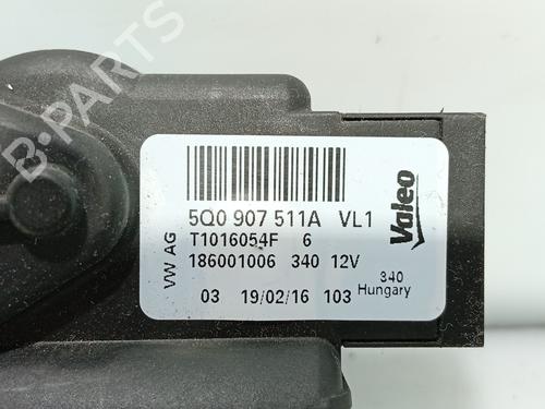 Electronic module SEAT LEON (5F1) 1.6 TDI | BP36406901M83 - Image 2