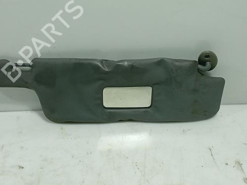 Used Right sun visor Right sun visor FORD ESCORT V Turnier (ANL) 1.8 TD (90 hp) 34123804 34123804