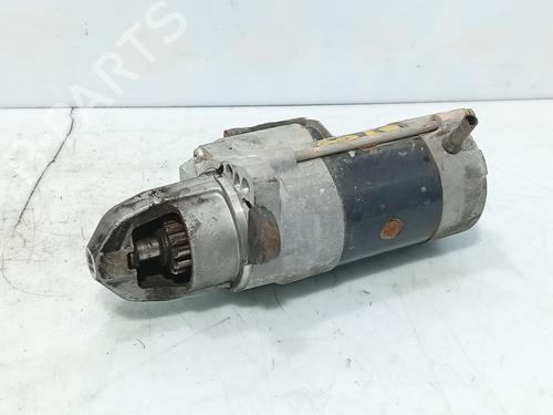 Used Starter Starter 36665276 36665276